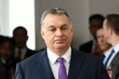 Orban soutient Maduro et le nouveau bloc de l’Est