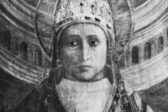 26 août : Saint Zéphyrin, pape et martyr