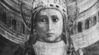 Saint Zéphyrin pape martyr