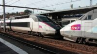 sabotages TGV efficace ordre