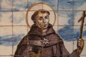 10 septembre : Saint Nicolas de Tolentino