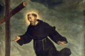 18 septembre : Saint Joseph de Cupertino