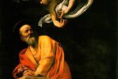 21 septembre : Saint Matthieu