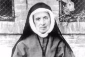 26 septembre : Sainte Thérèse Couderc