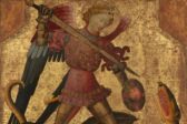 29 septembre : Saint Michel archange