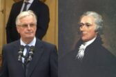 Barnier et Hamilton : l’Europe et le budget, quoi qu’il en coûte