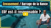 EDF est-il responsable de l’envasement catastrophique de la Rance ?