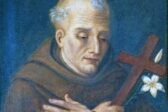 25 septembre : Saint Pacifique de San Severino