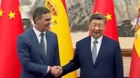 Pedro Sanchez prône un « ordre commercial équitable » chez Xi Jinping – mais de quoi il parle ?