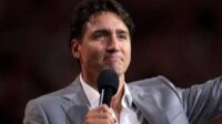 Trudeau projet OMS pandémies