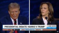 Débat Donald Trump-Kamala Harris : qui osera encore parler de neutralité de l’information ?