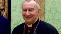 restrictions rite traditionnel Parolin