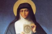 17 octobre : Sainte Marguerite-Marie