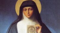 17 octobre Sainte Marguerite-Marie