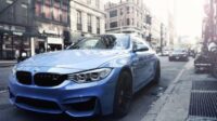 BMW interdiction voitures thermiques