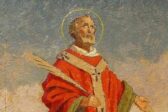 14 octobre : Saint Calixte Ier, pape et martyr