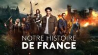 France 2 histoire arc-en-ciel