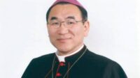 Kikuchi cardinal écologiste LGBT