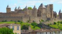 Malien OQTF parasol Carcassonne