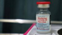 Moderna enfants vaccin covid