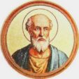 26 octobre : Saint Evariste, pape et martyr