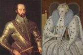 La Photo : Starmer chasse Elizabeth I et Walter Raleigh de la résidence des Premiers ministres britanniques