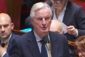 Budget : faux débat et vrai socialisme de Barnier