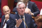 Un Budget vert et rouge pour un Barnier arc-en-ciel