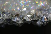 Des diamants dans l’atmosphère pour ralentir le réchauffement ? Analyse d’une propagande