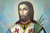 14 novembre : Saint Josaphat Kuntsevytch