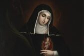 16 novembre : Sainte Gertrude la Grande