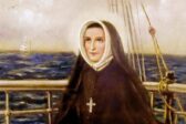 18 novembre : Sainte Philippine Duchesne