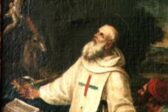 20 novembre : Saint Félix de Valois