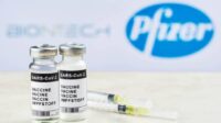 ADN vaccins Pfizer Raoult