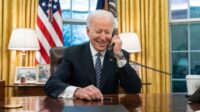 Biden sème mines anti-Trump