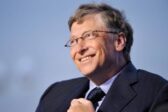 Bill Gates veut remodeler le monde à son image