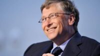 Bill Gates remodeler monde