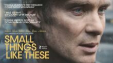 Cillian Murphy film Eglise