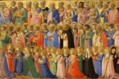 1er novembre : Fête de tous les Saints