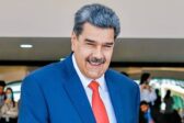 Le président vénézuélien Maduro accuse l'IA de coup d'Etat fasciste