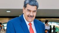 Maduro accuse IA fasciste