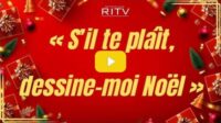 S'il te plaît dessine-moi Noël