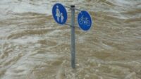 inondations Valence changement climatique