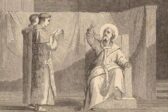 20 décembre : Saint Philogone