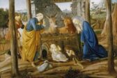 25 décembre : Nativité de Notre-Seigneur