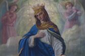 8 décembre : Immaculée Conception de la Vierge Marie