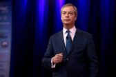 Elon Musk va financer Nigel Farage au Royaume-Uni