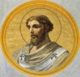 10 décembre : Saint Melchiade, pape et martyr