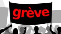 Les fonctionnaires qui ont le plus fait la « grève préventive » du 5 décembre