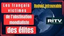 français victimes mondialiste élites